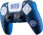 Preview: Controller Skin Inter 4.0 - für Sony Playstation 5 Controller PS5 Cover