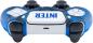 Preview: Controller Skin Inter 4.0 - für Sony Playstation 5 Controller PS5 Cover