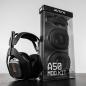 Preview: ASTRO Gaming A50 Wireless Mod Kit Gen 4 zur Geräuschisolierung, für A50 PS5, PS4