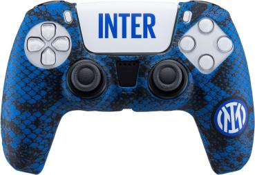 Controller Skin Inter 4.0 - für Sony Playstation 5 Controller PS5 Cover