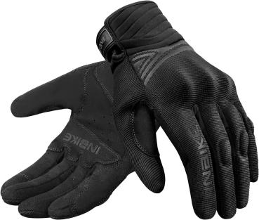 INBIKE Motorrad Handschuhe Motocross Sommer EUDE Foam Schutz Atmungsaktiv
