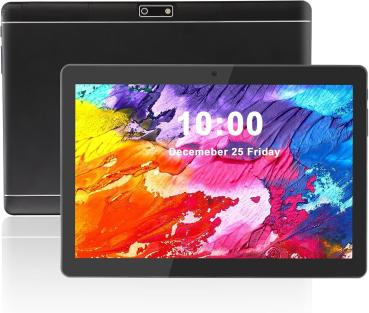 Tablet, 10.1 Zoll Android Tablet PC, 2 GB RAM 32 GB ROM, 1280 x 800 HD IPS, 3G