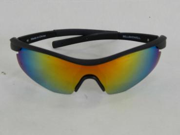 Sonnenbrille Bell und Howell Sport polarisierte Sonnenbrille Unisex Brille