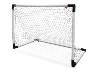 Mondo 18017 - Goal Post Mini, Tor 91,5 x 63 cm ohne Ball Fußballtor Sußball Tor