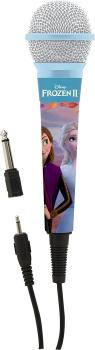 Frozen 2 Mikrofon