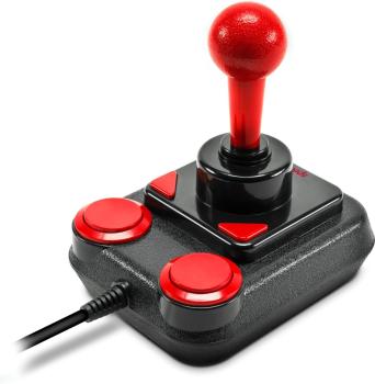 Speedlink COMPETITION PRO EXTRA USB Joystick Digitaler Joystick mit Direct Input