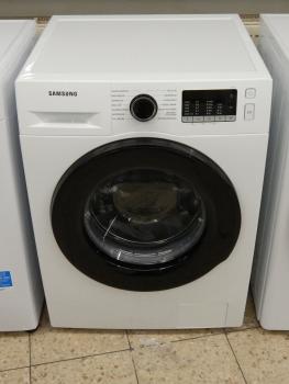 Samsung Waschmaschine WW9ETA049AE, 9 kg, 1400 U/min, SchaumAktiv, Inverter Motor