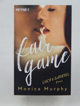 Fair Game - Lucy & Gabriel
