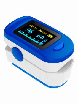 Pulsoximeter "besonders klein"