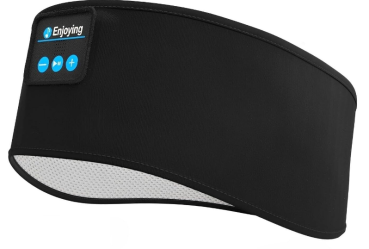 Headband Schlafen Sport Kopfhörer Bluetooth 5.0 Kopfband