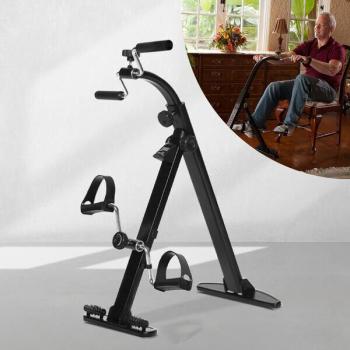 Vitarid-r Heimtrainer Workout Fitnessgerät Ausdauertraining Muskel Training
