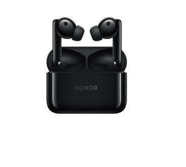 HONOR Earbuds 2 Lite In-Ear Bluetooth Kopfhörer aktiver Geräuschunterdrückung