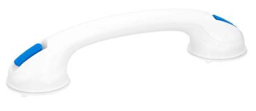 Haltegriff, 40 cm Saughaltegriff Wandhaltegriff Badewannengriff Bad Sicherheit