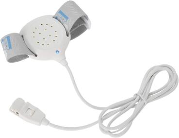 Bettnässer Alarm mit Sensor, Bedwetting Alarm