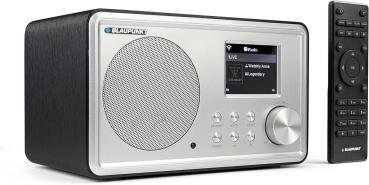 Blaupunkt IR 20 Internet Radio