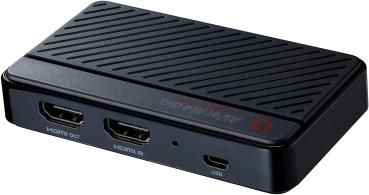 AVerMedia Live Gamer MINI GC311, 1080p60 Full-HD-Passthrough, USB 2.0 Encoder