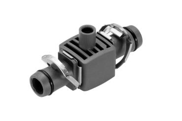 Gardena Micro Drip System Endtropfer Reihentropfer Tropfer Nebeldüse
