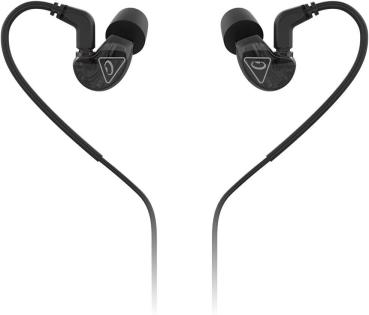 Behringer SD251-BT - Bluetooth in-ear Kopfhörer mit MMCX connector Earbuds