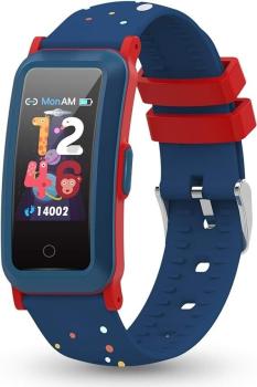 BingoFit FT907HR Fitnessuhr Kinder