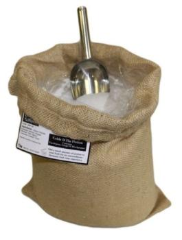 100g Aromatherapie Meer Badesalz ätherische Öle Badebombe Erkältung & Grippe