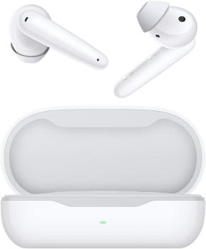 HUAWEI FreeBuds SE Semi-In-Ear Bluetooth 5.2 Kabellose Kopfhörer, Premium-Design