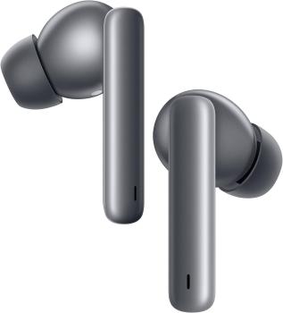 HUAWEI FREEBUDS 4i Silver Frost, Silber, One Size Kabellose In-Ear Ohrhörer