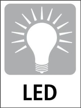 LED-Gartenstecker "Engel im Mond" 2er-Set, Gold-Metallic Beleuchtung Deko Garten