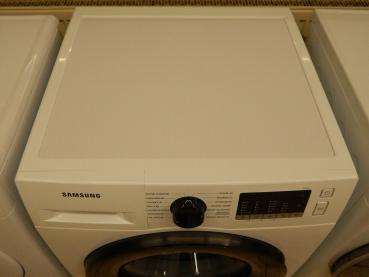 Samsung Waschmaschine WW9ETA049AE, 9 kg, 1400 U/min, SchaumAktiv, Inverter Motor