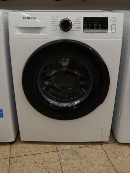 Samsung Waschmaschine WW9ETA049AE, 9 kg, 1400 U/min, SchaumAktiv, Inverter Motor