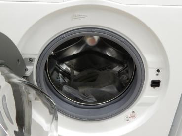 Samsung Waschmaschine WW9ETA049AE, 9 kg, 1400 U/min, SchaumAktiv, Inverter Motor
