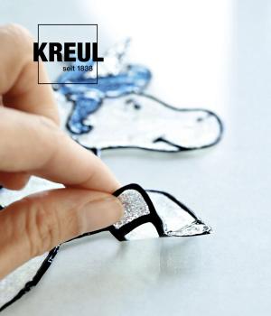 Window Color Set GLITZER-WELT 110-teilig Fentermalfarbe Basteln Kreativ Kinder