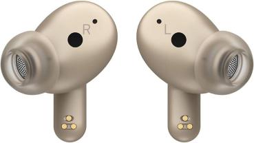 LG Electronics Tone FP8E - True Wireless-Kopfhörer mit Bluetooth 5.2, Meridian