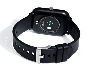 Fitnessuhr Orbisana FIT 800 "Everest" Aktivitätstracker Fitness Armband Uhr