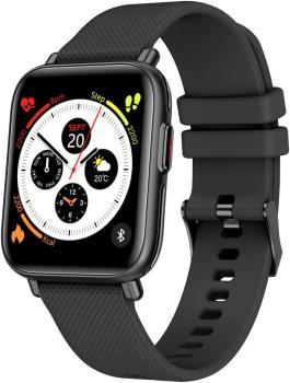 Motivo Smartwatches Smartwatch Für Männer Und Frauen, Fitness Tracker Pulsmesser