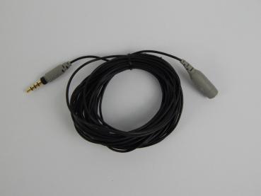 Rode SC1 TRRS mit 3,5mm-Steckern Audio-Kabel 6m