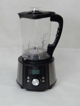 Kendox Multimaker 8in1 Küchenmaschine Entsafter Reibe Zerkleinern Standmixer
