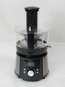 Kendox Multimaker 8in1 Küchenmaschine Entsafter Reibe Zerkleinern Standmixer