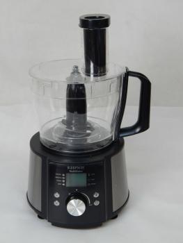 Kendox Multimaker 8in1 Küchenmaschine Entsafter Reibe Zerkleinern Standmixer