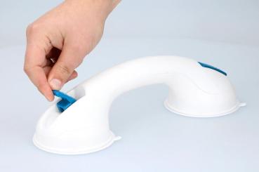 Haltegriff, 40 cm Saughaltegriff Wandhaltegriff Badewannengriff Bad Sicherheit