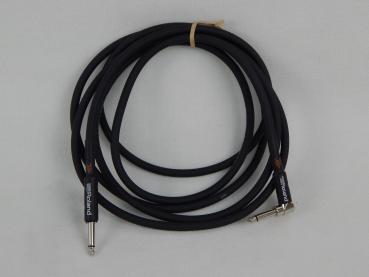 Roland RIC-B5A Klinkenkabel Stereo 6,3 mm Klinkenstecker Mikrofonkabel 3m