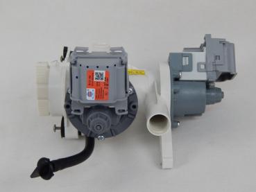 Samsung DC97-16441E Pumpengehäuse + Pumpen DC31-00181A Laugenpumpe Ersatzteile