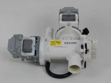 Samsung DC97-16441E Pumpengehäuse + Pumpen DC31-00181A Laugenpumpe Ersatzteile