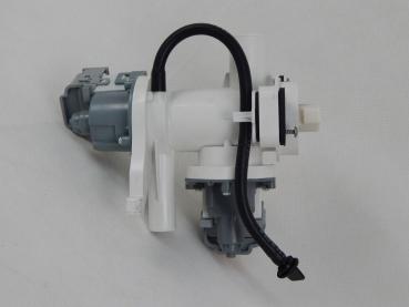 Samsung DC97-16441E Pumpengehäuse + Pumpen DC31-00181A Laugenpumpe Ersatzteile