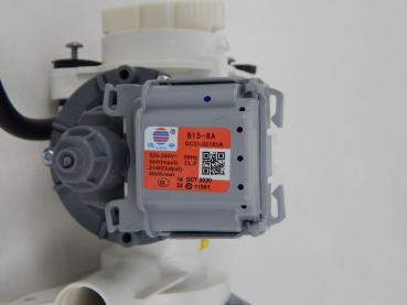 Samsung DC97-16441E Pumpengehäuse + Pumpen DC31-00181A Laugenpumpe Ersatzteile
