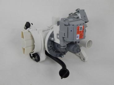 Samsung DC97-16441E Pumpengehäuse + Pumpen DC31-00181A Laugenpumpe Ersatzteile