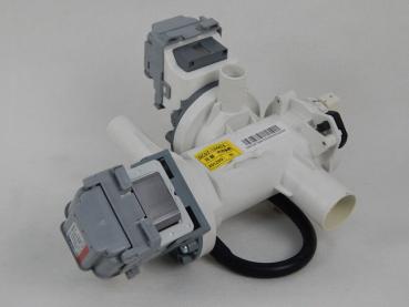 Samsung DC97-16441E Pumpengehäuse + Pumpen DC31-00181A Laugenpumpe Ersatzteile
