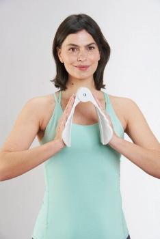 Arm- und Oberschenkeltrainer Ganzkörpertrainer Sport Fitness Heimtrainer Trainer