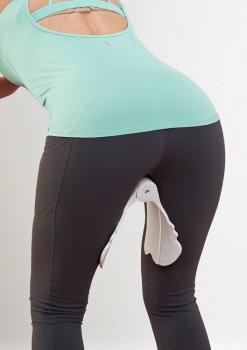 Arm- und Oberschenkeltrainer Ganzkörpertrainer Sport Fitness Heimtrainer Trainer