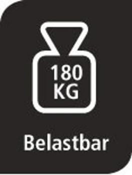 Beurer GS 10 Digitale Personenwaage Wägebereich (max.)=180kg Edelstahl