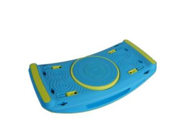 G-ABS Fitness Platform Fitness Board Trainingsboard Balance Balanceboard Sport